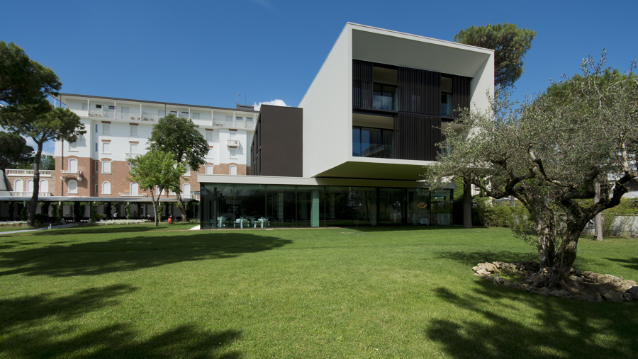  MarePineta Resort